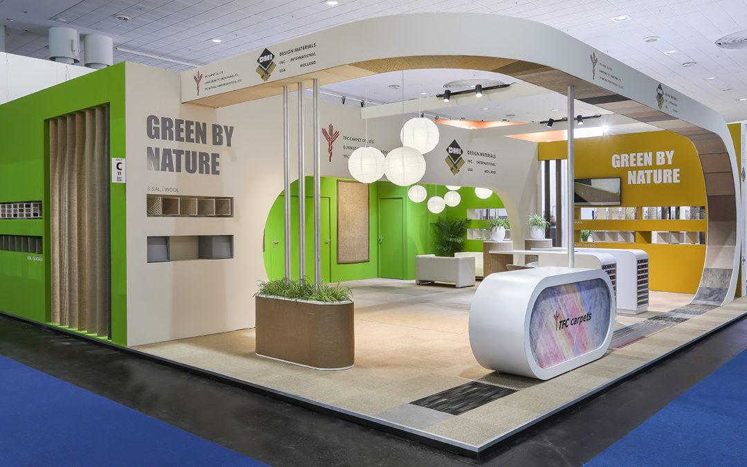DMI – Domotex 2020