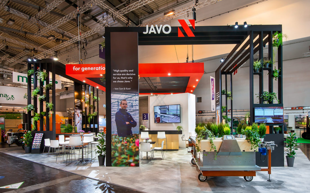 JAVO – IPM 2020