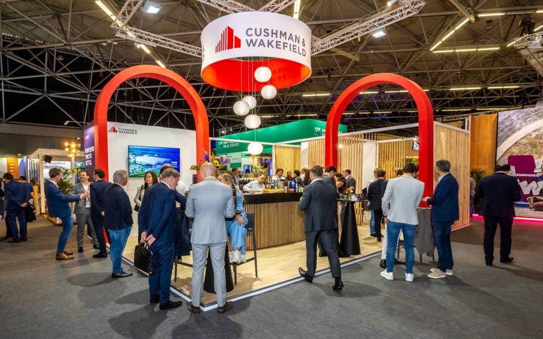 Cushman&Wakefield – Provada 2024