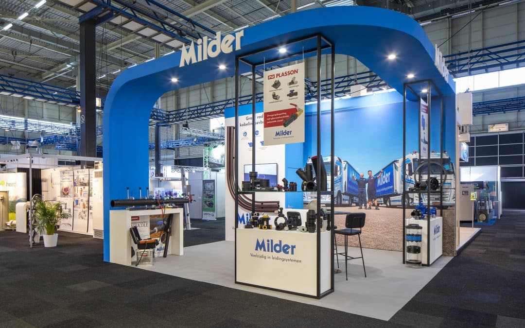 Milder Aqua Nederland 2025