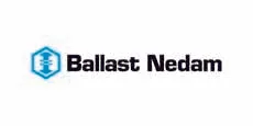 balast nedam