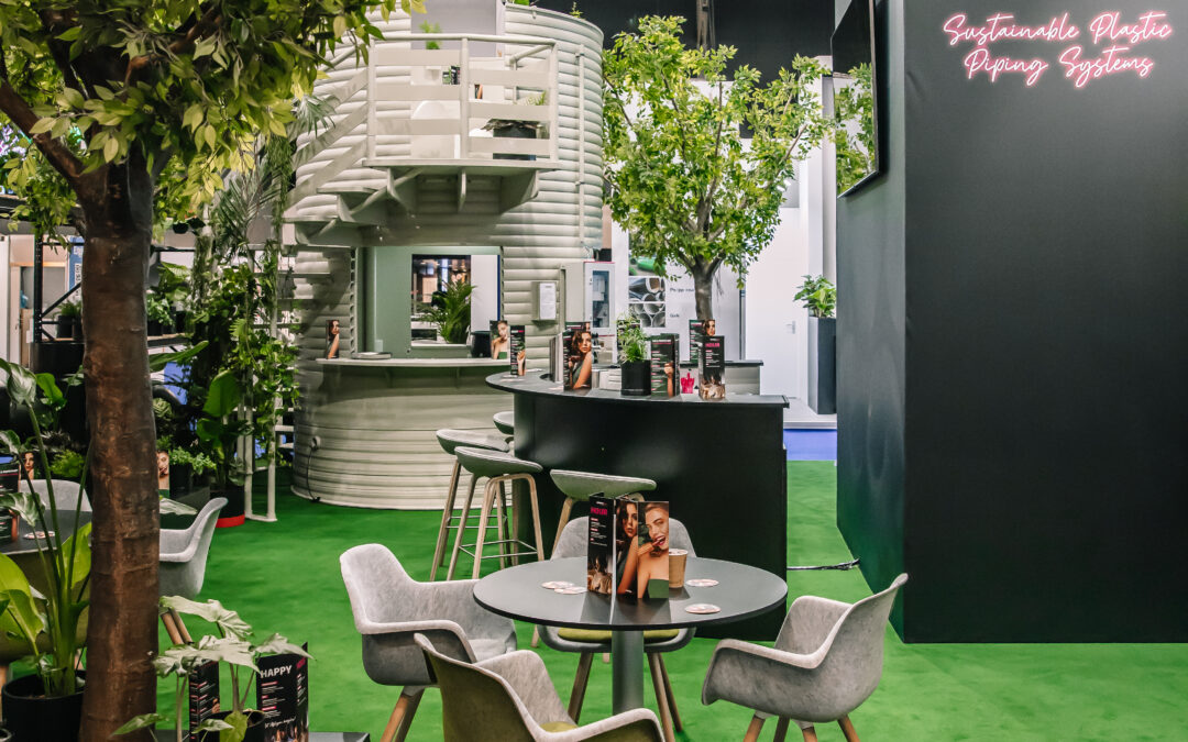 Profilplast – Infratech 2023