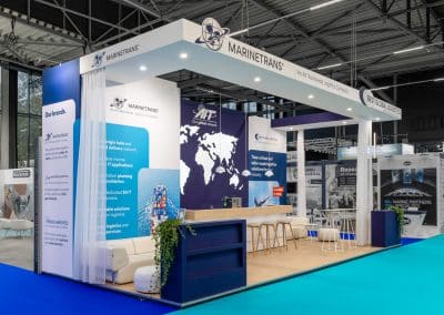 Best Global Logistics – Europort 2025