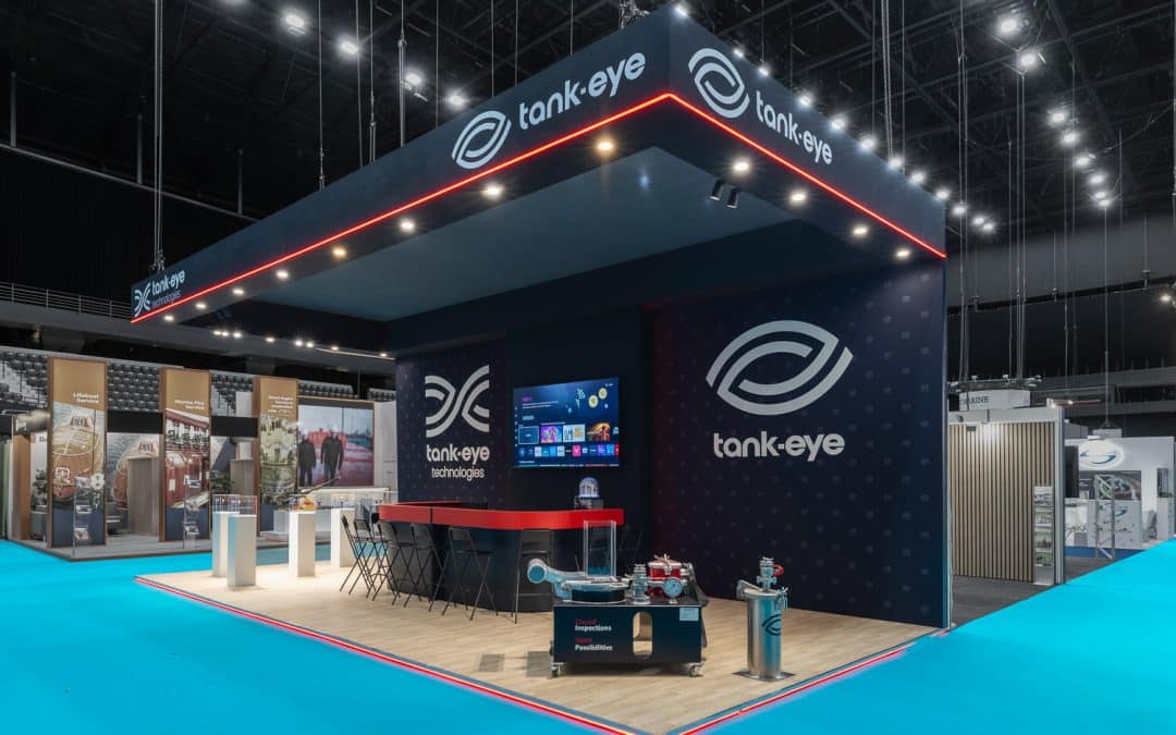 Tank-Eye – Europort 2025