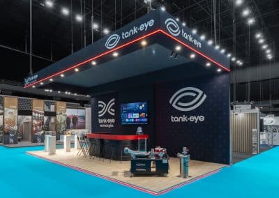 Tank-Eye – Europort 2025
