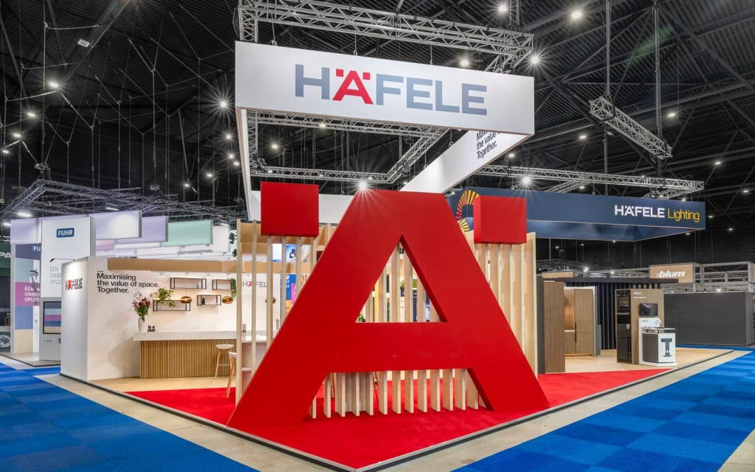 Häfele Nederland – HoutPro+ 2025