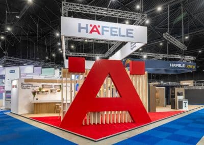 Häfele Nederland – HoutPro+ 2025