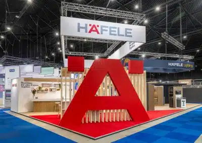 Häfele Nederland – HoutPro+ 2025