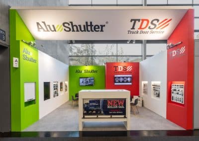 AluShutter – IAA 2024