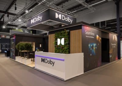 Dolby – IBC 2024