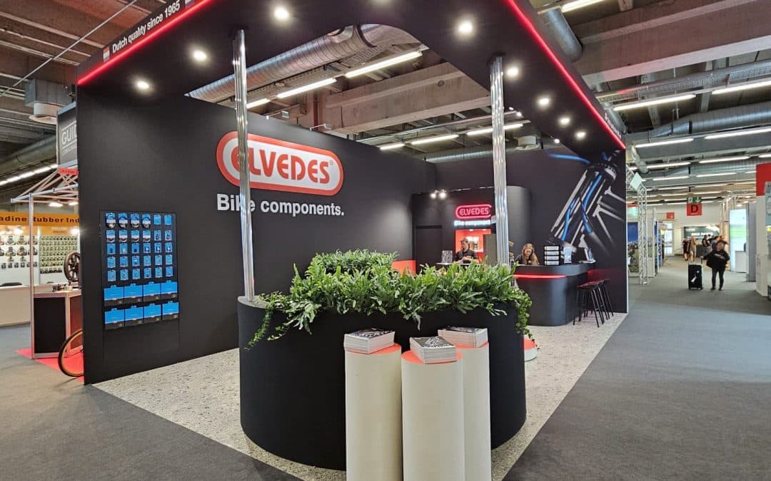 Elvedes – Eurobike 2024
