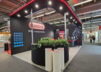 Elvedes – Eurobike 2024