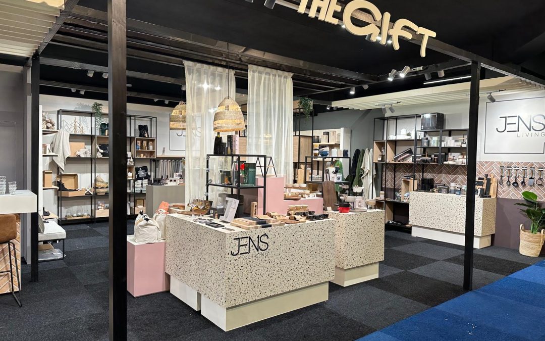 The Gift – GéPéBé 2025