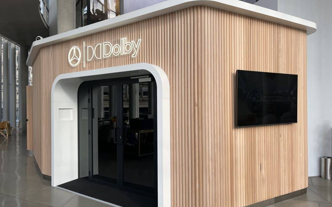 Dolby – Philharmonie 2025