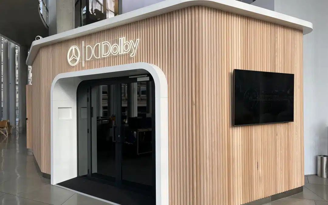Dolby – Philharmonie 2025