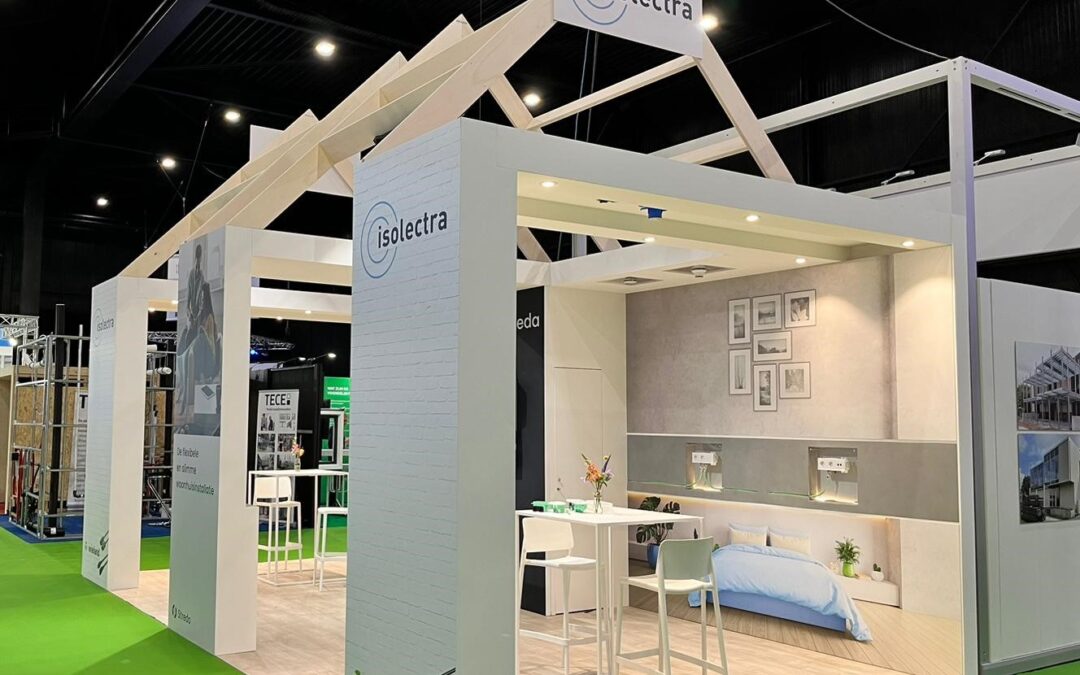 Isolectra – Prefab 2022