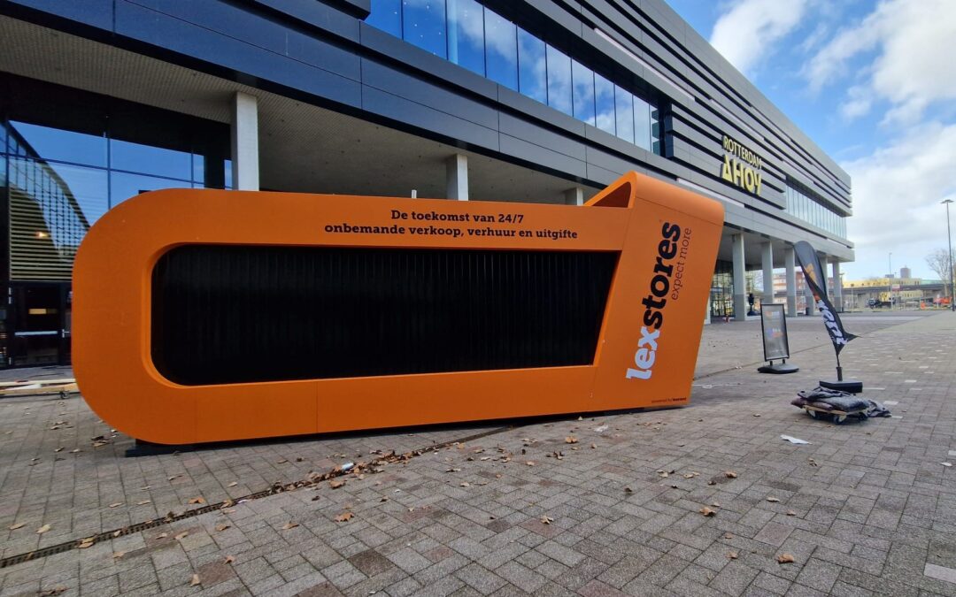 Lexrent – StocExpo 2023