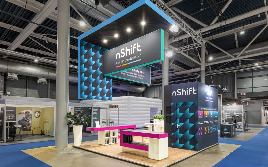 nShift – Ict&Logistiek 2025