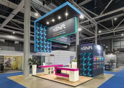 nShift – Ict&Logistiek 2025
