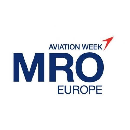 beursagenda MRO Europe