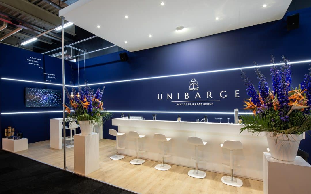 Unibarge – Maritime Industry 2024