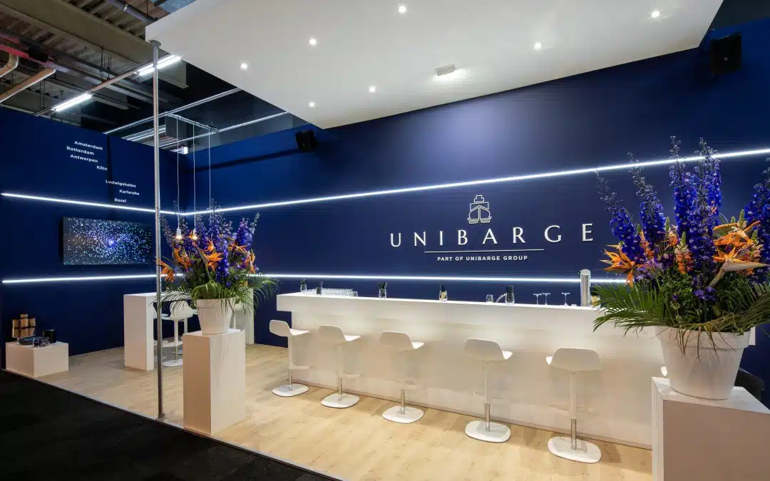Unibarge – Maritime Industry 2024