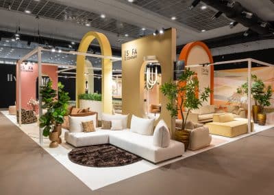Dutch Sofa Company – Meubelbeurs 2025