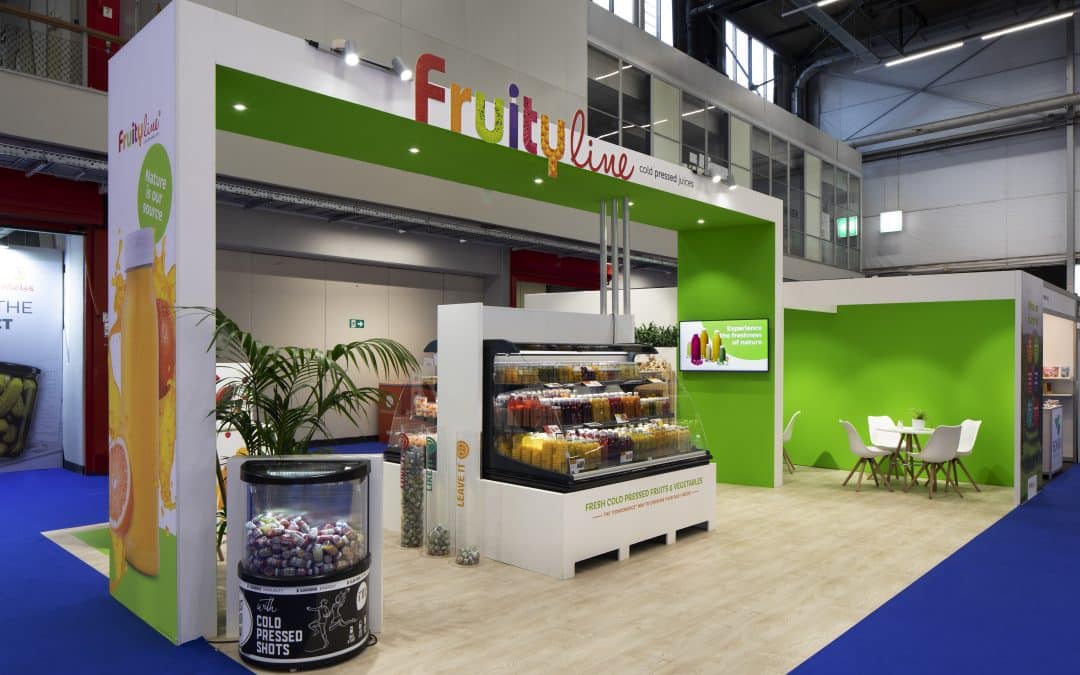 Fruity Line – PLMA 2024