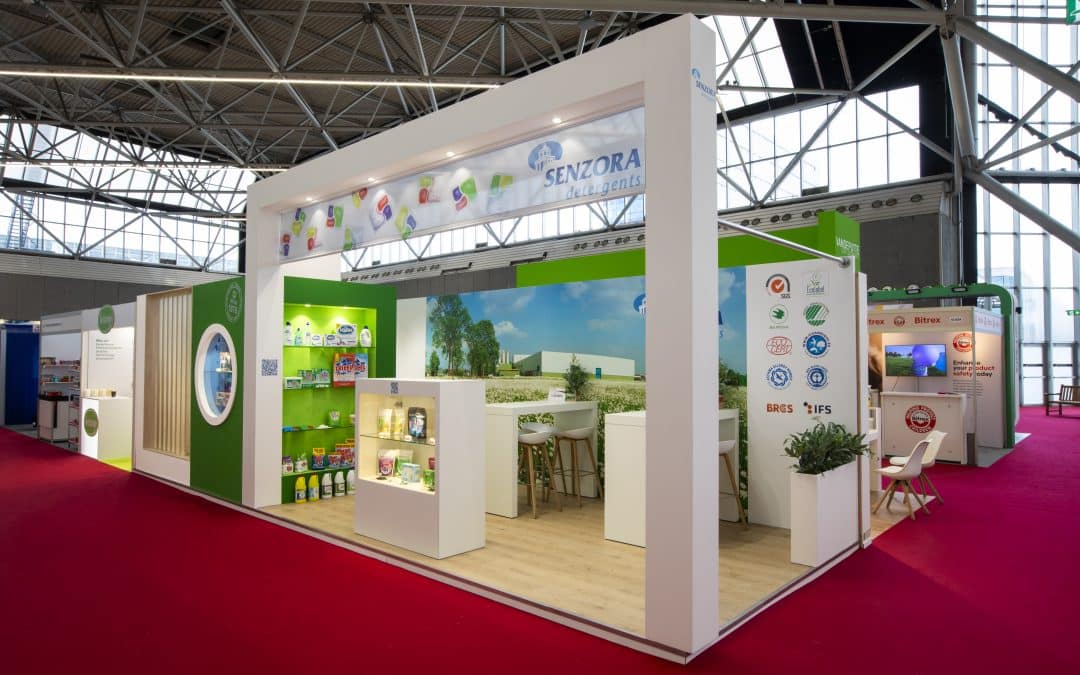 Senzora – PLMA 2024