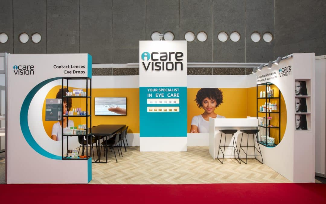 I-Care Vision – PLMA 2024