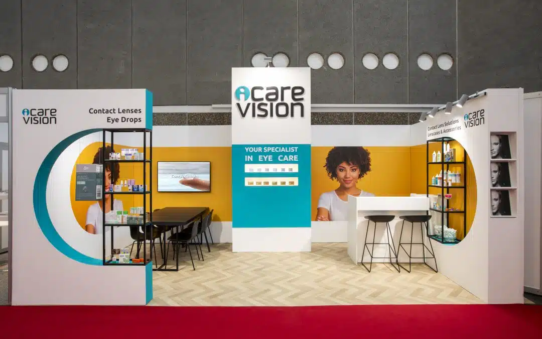 I-Care Vision – PLMA 2024
