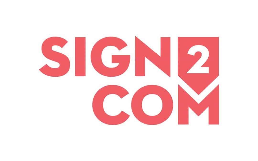 beursagenda SIGN2COM