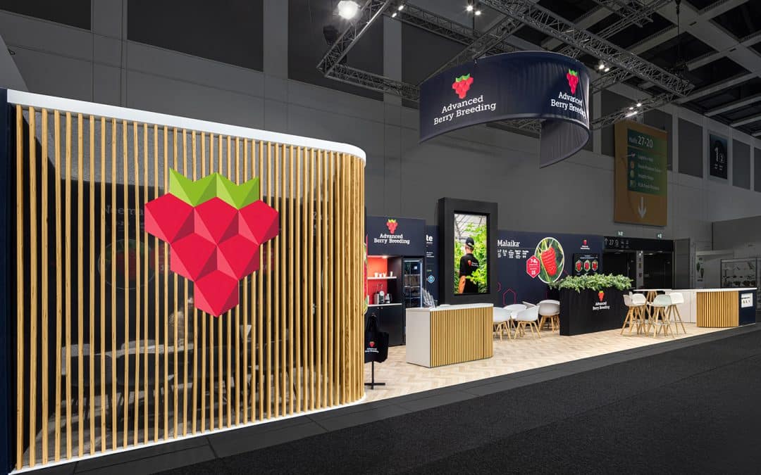 Advanced Berry Breeding – Fruit Logistica 2026