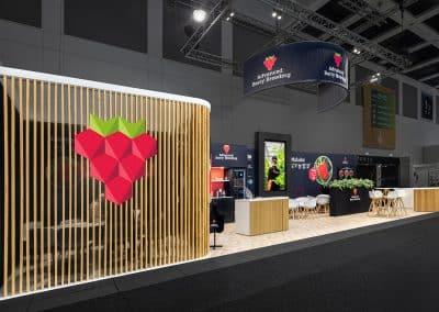 Advanced Berry Breeding – Fruit Logistica 2026