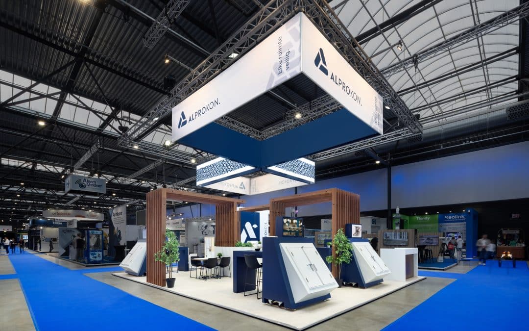 Alprokon – Fire Safety & Security 2026
