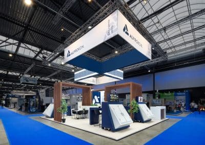 Alprokon – Fire Safety & Security 2026