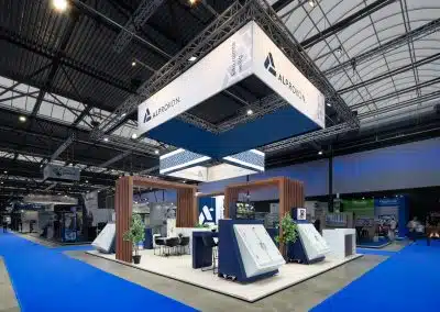 Alprokon – Fire Safety & Security 2026