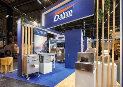 Delmo – Vakbeurs Foodspecialiteiten 2026