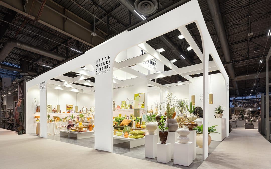 Urban Nature Culture Amsterdam – Maison & Objet 2026