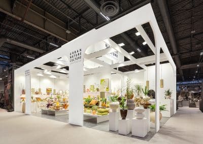 Urban Nature Culture Amsterdam – Maison & Objet 2026