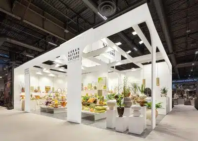 Urban Nature Culture Amsterdam – Maison & Objet 2026