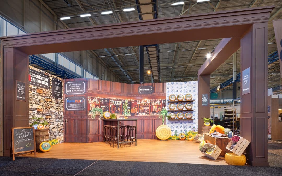 Euroflex – Vakbeurs Foodspecialiteiten 2026