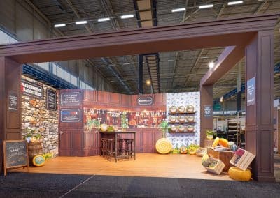 Euroflex – Vakbeurs Foodspecialiteiten 2026