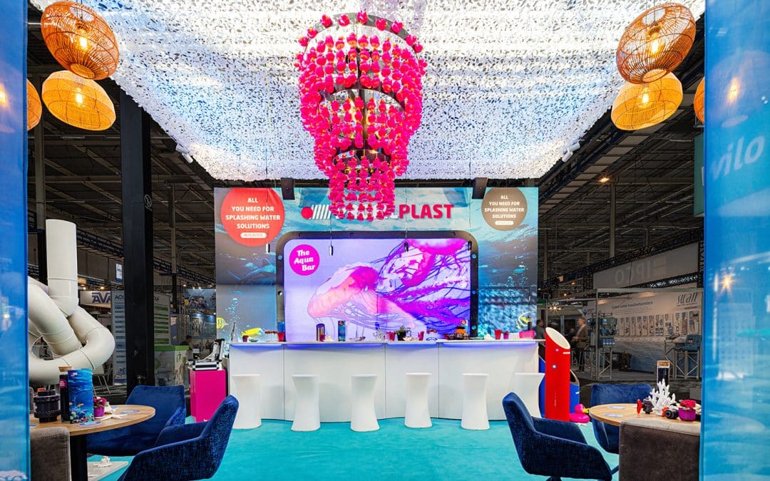 Profilplast – Aqua Nederland 2026