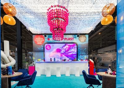 Profilplast – Aqua Nederland 2026