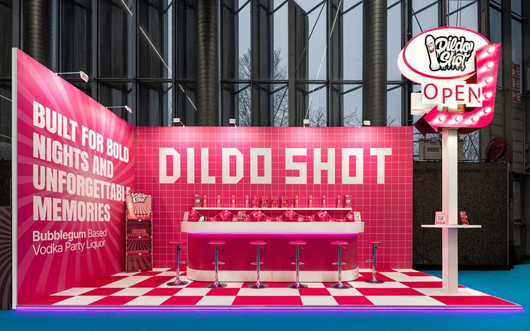 Size Matters – Horecava 2026