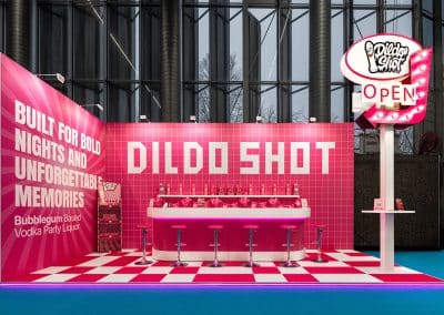 Size Matters – Horecava 2026