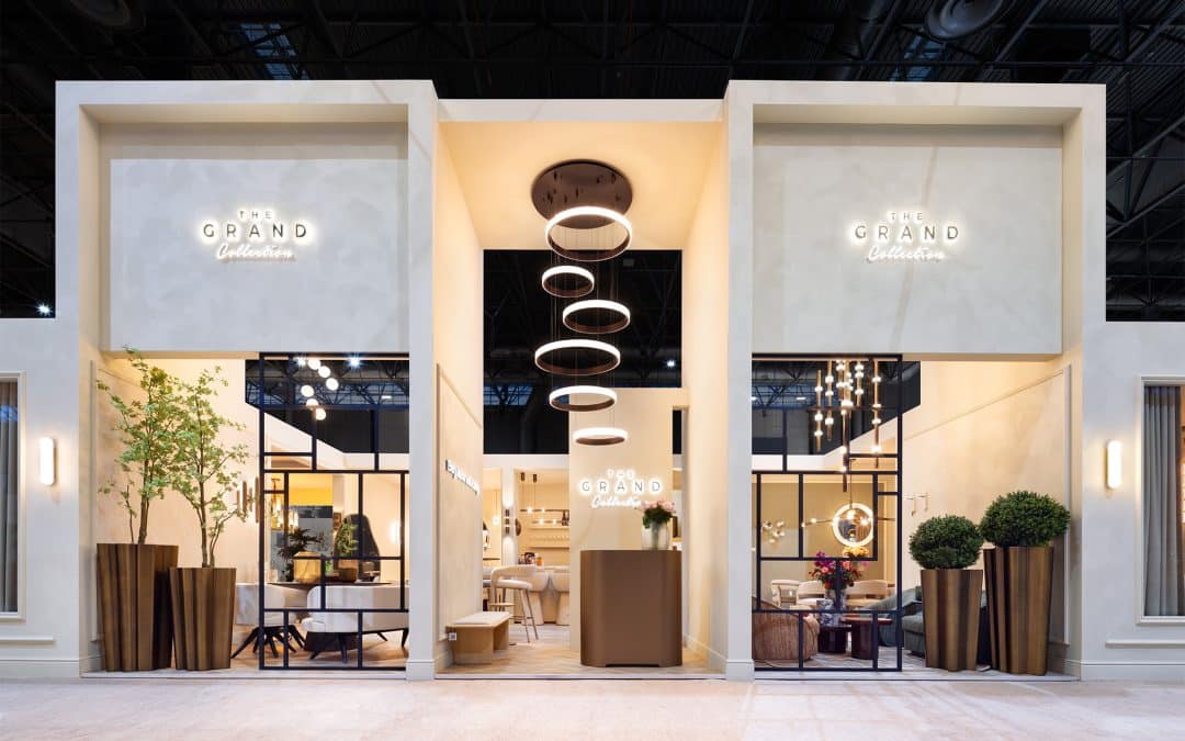 The Grand Interior – Maison & Objet 2026