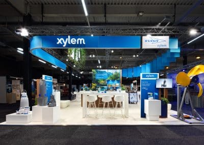 Xylem – Aqua Nederland 2026