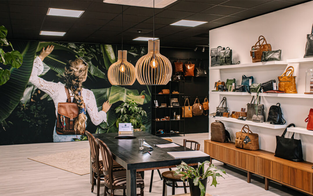 Showroom Dugros